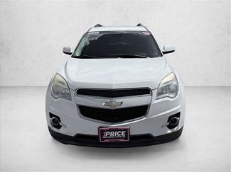 Used 2013 Chevrolet Equinox LT AWD/4WD video 2