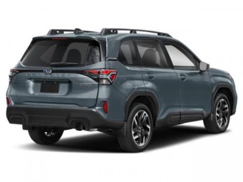 New 2026 Subaru Forester Touring AWD/4WD image 2