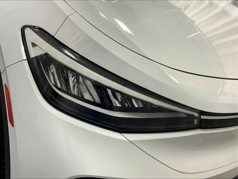 Used 2021 Volkswagen ID.4 Pro w/ ID.4 Protection Package image 30