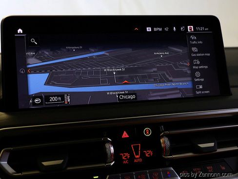 Certified 2023 BMW X3 xDrive30i w/ M Sport Package image 19