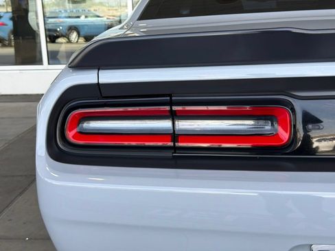 Used 2021 Dodge Challenger GT w/ Blacktop Package RWD image 11