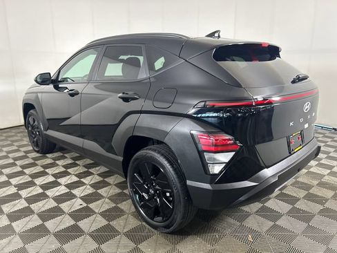 Used 2026 Hyundai Kona SEL Sport AWD/4WD image 4