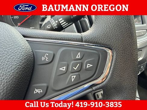 Used 2019 Chevrolet Cruze LT w/ Convenience Package FWD image 27