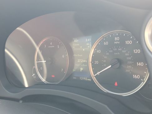 Used 2025 Lexus IS 300 w/ Comfort Package RWD image 27