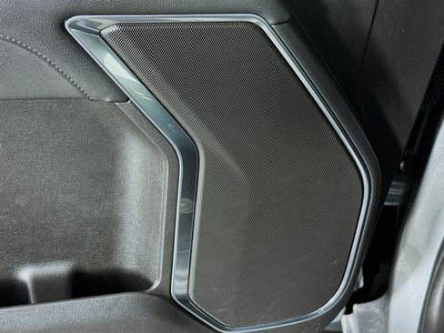 Used 2024 Chevrolet Silverado 1500 LT w/ Protection Package image 21