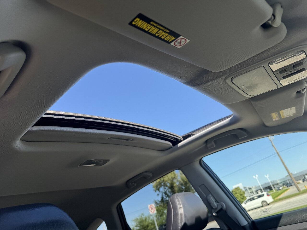 Used 2008 Honda CR-V EX-L image 15