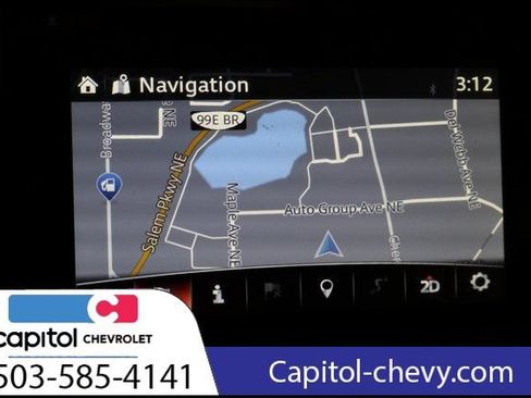 Used 2016 MAZDA CX-5 Grand Touring FWD image 30