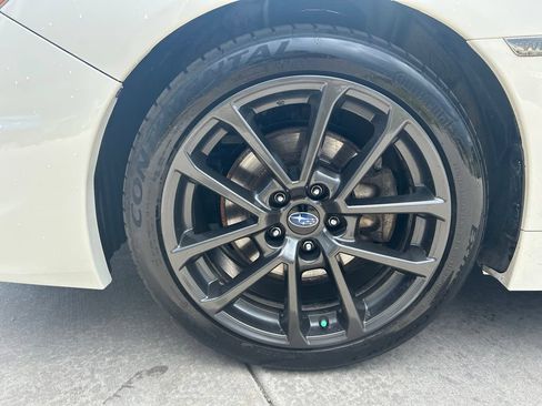 Used 2021 Subaru WRX Premium w/ Popular Package #3 AWD/4WD image 33