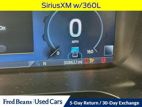 Certified 2023 Ford Expedition Max Limited AWD/4WD image 15