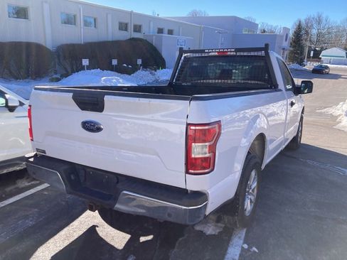 Used 2018 Ford F150 XL w/ Equipment Group 101A Mid image 5