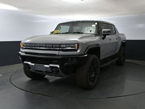 New 2025 GMC Hummer EV 2X image 7