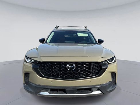 Used 2024 MAZDA CX-50 2.5 Turbo w/ Weather Package AWD/4WD image 9