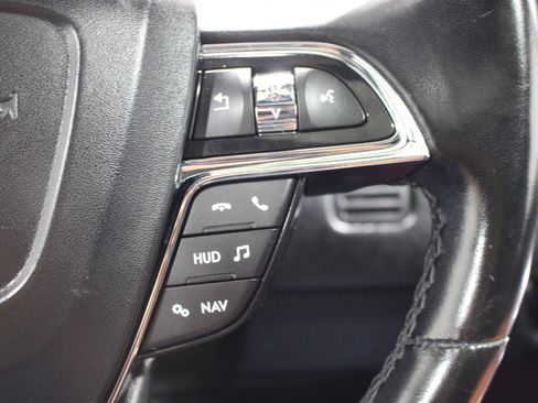 Used 2019 Lincoln Navigator L Reserve w/ Cargo Package AWD/4WD image 12