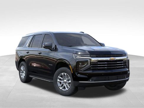 New 2026 Chevrolet Tahoe LT RWD image 7