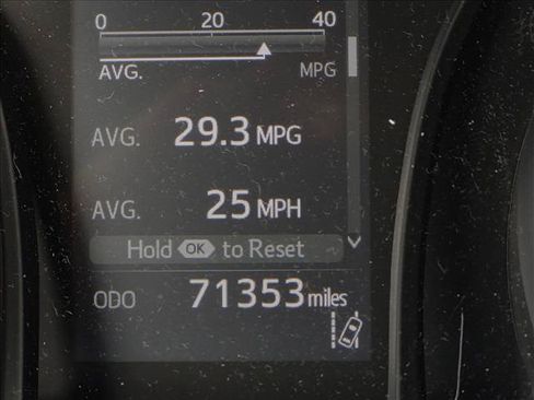 Certified 2020 Toyota Camry LE FWD image 16