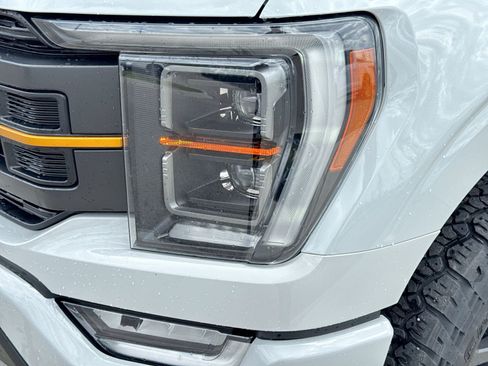 Used 2023 Ford F150 Tremor w/ Equipment Group 402A High AWD/4WD image 13
