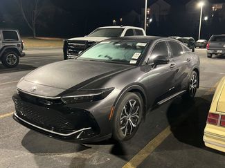 Used 2023 Toyota Crown Limited video 1