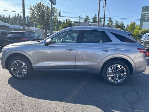 New 2026 Genesis Electrified GV70 image 4