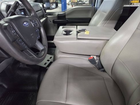 Used 2020 Ford F250 XL w/ Power Equipment Group AWD/4WD image 19