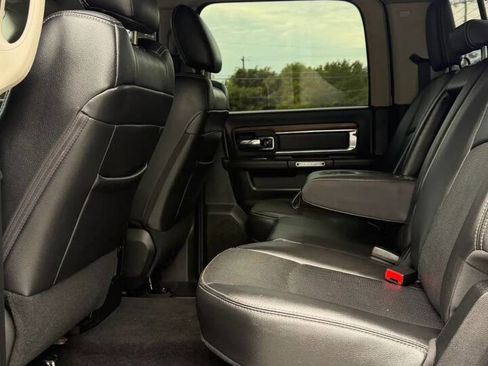 Used 2016 RAM 3500 Laramie AWD/4WD image 24
