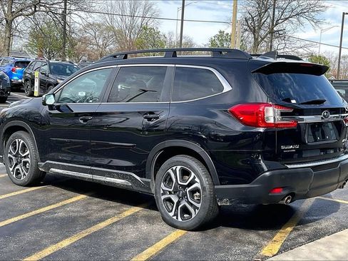 Certified 2023 Subaru Ascent Limited w/ Technology Package AWD/4WD image 13