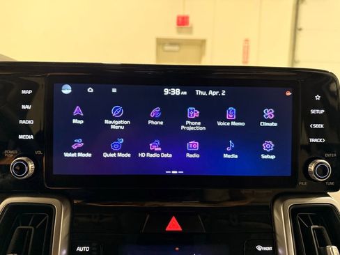 Used 2023 Kia Sorento X-Line EX image 22