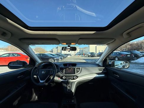 Used 2016 Honda CR-V EX image 17