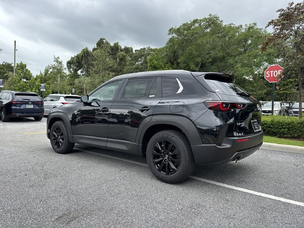 New 2026 MAZDA CX-50 AWD 2.5 S w/ Weather Package image 26