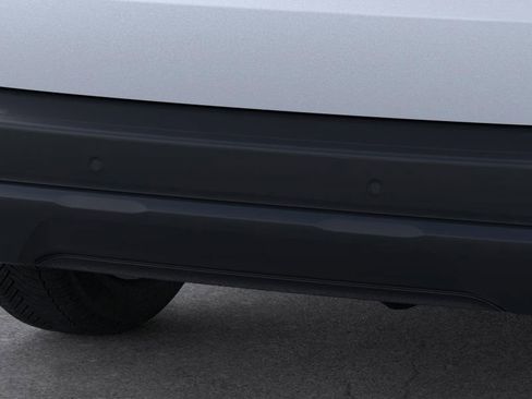 New 2026 Ford Escape ST-Line w/ Tech Pack #1 image 45