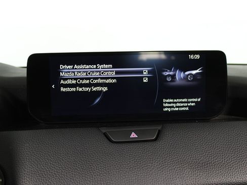 Used 2024 MAZDA CX-90 3.3 Turbo w/ Preferred Plus AWD/4WD image 25