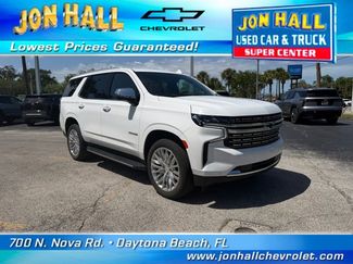 Certified 2023 Chevrolet Tahoe Premier 360° Tour