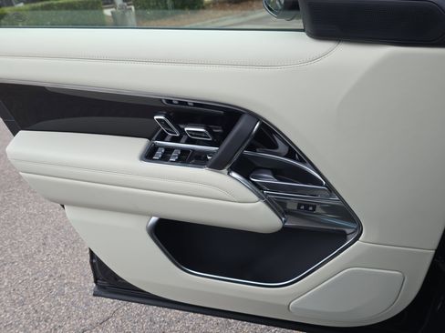 New 2026 Land Rover Range Rover SE image 26