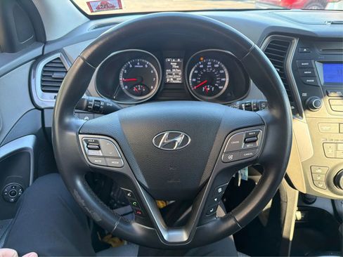 Used 2013 Hyundai Santa Fe Sport w/ Popular Equipment Pkg image 16