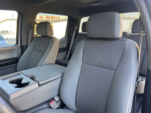 Used 2019 Ford F250 XL w/ Power Equipment Group image 8