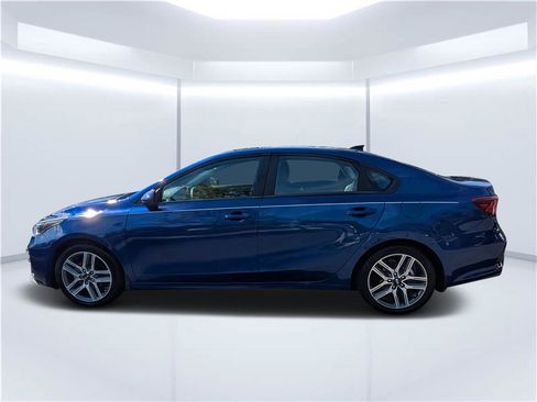 Used 2019 Kia Forte S image 6