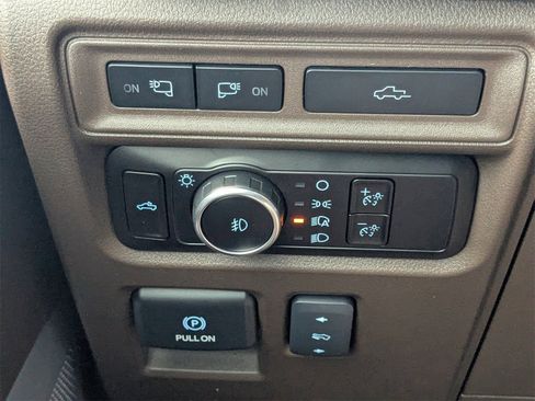 Used 2023 Ford F150 King Ranch w/ Equipment Group 601A High image 28