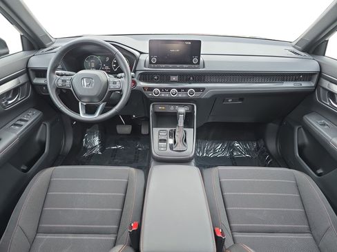 Used 2025 Honda CR-V Sport image 9