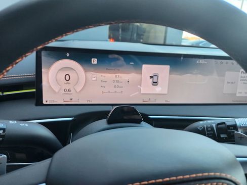 New 2026 Genesis GV70 3.5T Sport Prestige image 10