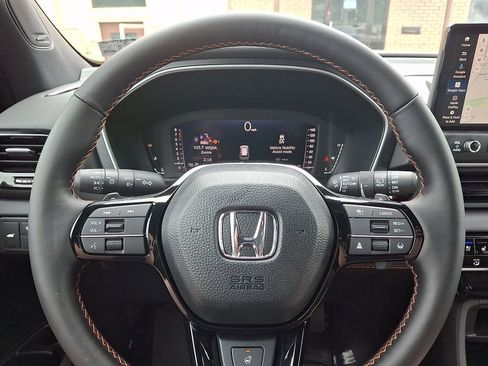 New 2026 Honda Passport TrailSport Elite image 10