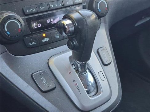 Used 2009 Honda CR-V EX-L image 10