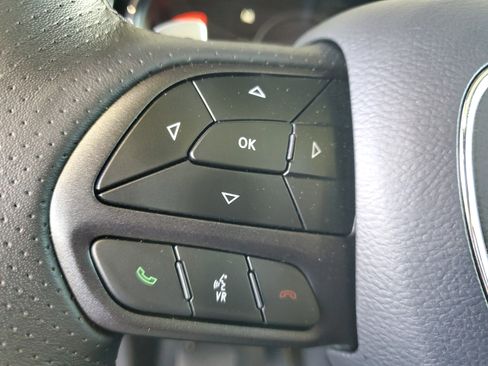 Used 2025 Dodge Durango R/T image 23