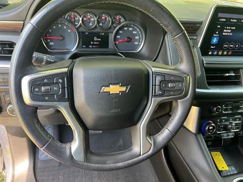Used 2021 Chevrolet Tahoe LT image 13