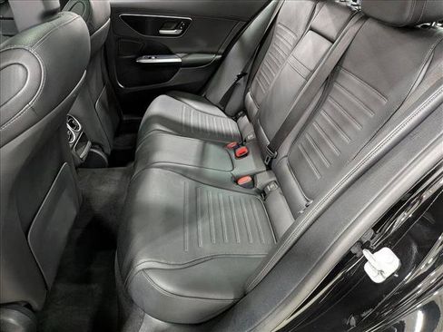 Used 2024 Mercedes-Benz C 300 4MATIC Sedan w/ AMG Line w/ Night Package image 20