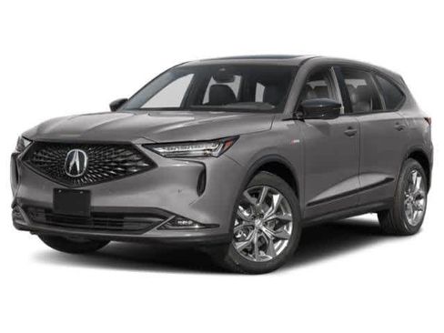 Used 2024 Acura MDX A-Spec AWD/4WD image 1