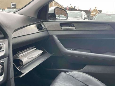 Used 2019 Hyundai Sonata Limited image 35
