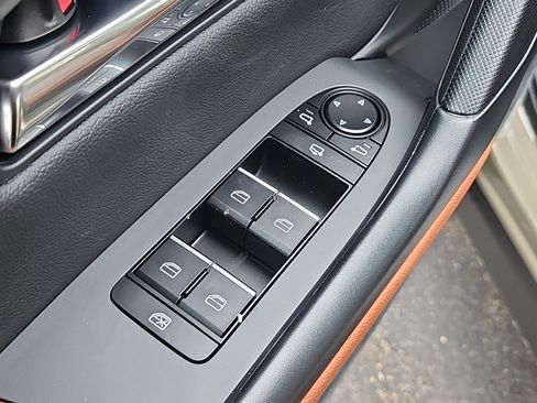 New 2026 MAZDA CX-50 2.5 Turbo w/ Cargo Package image 18