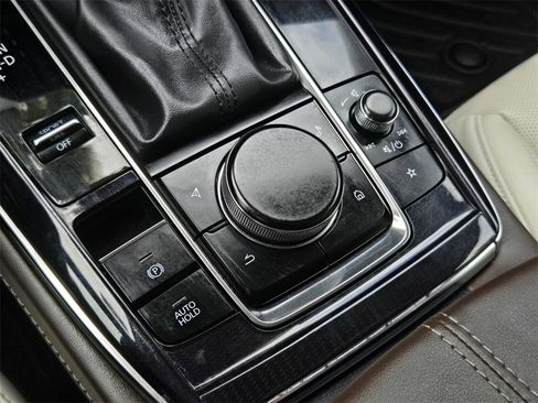 Certified 2023 MAZDA CX-30 2.5 Turbo w/ Premium Package image 21