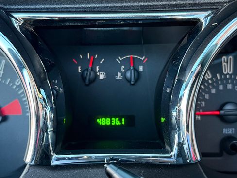 Used 2006 Ford Mustang V6 image 29