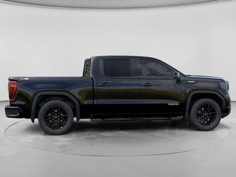 New 2026 GMC Sierra 1500 Elevation w/ Elevation Premium Package AWD/4WD image 5