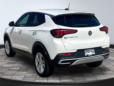 Used 2023 Buick Encore GX Preferred AWD/4WD image 5